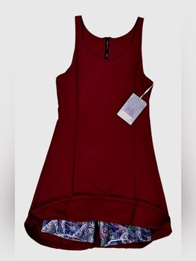 Youer ‘Do It’ Dress *NWT*
